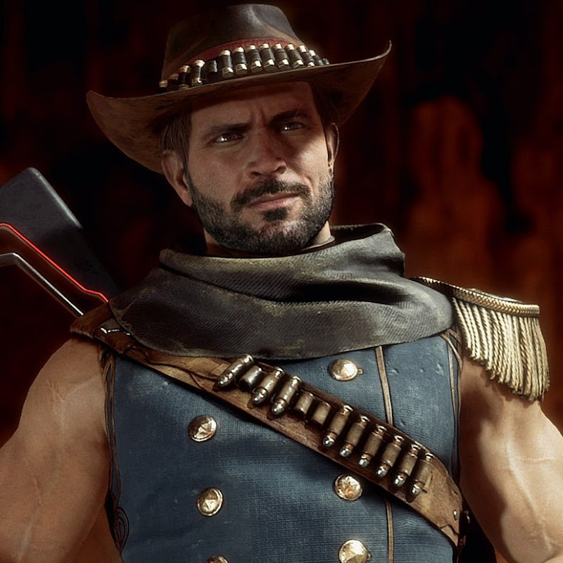 Buck