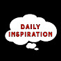 Daily Inspiration. logo