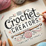 oNKRNB88riQ-channel-avatar-Crochet Creators | Easy Crochet for Beginners
