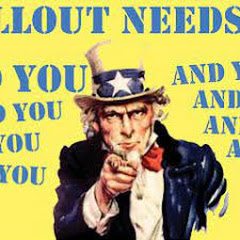 Fallout Entertainment Industries - Archive