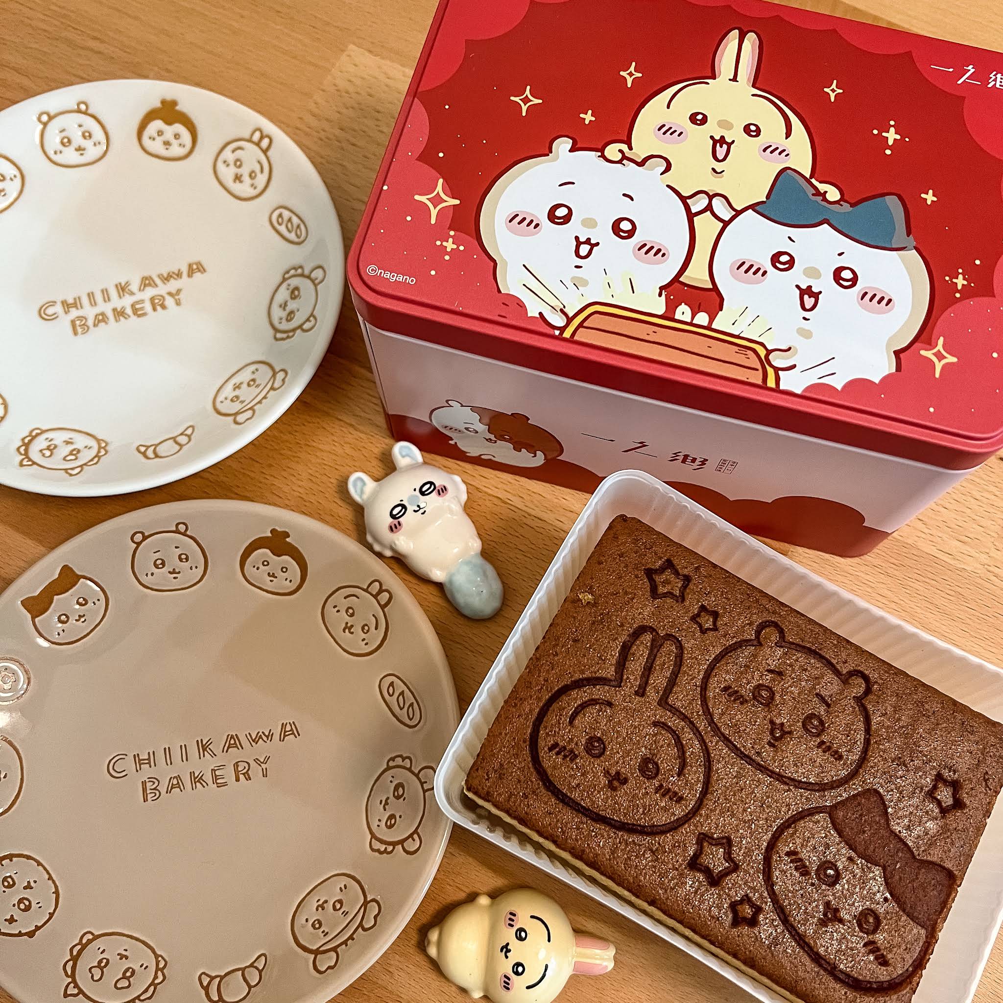 Post from 安竹Anzu
