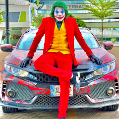Channel thumbnail for Its Me Joker
