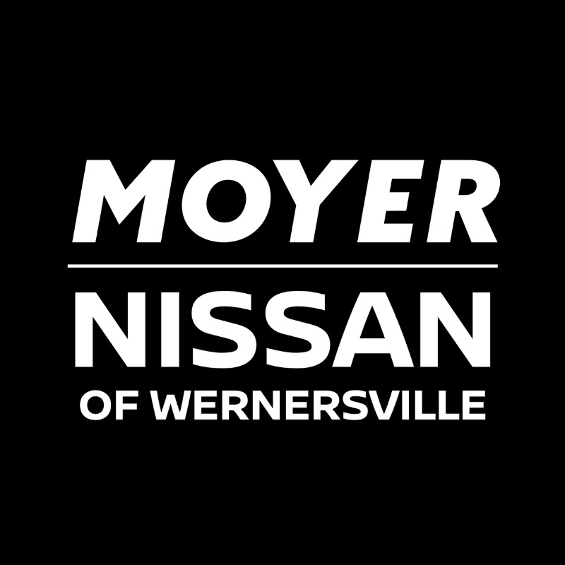 Moyer Nissan of Wernersville