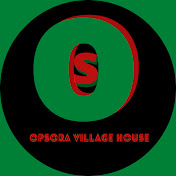 Opsora village House