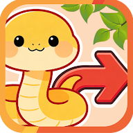 Snake Unjam icon