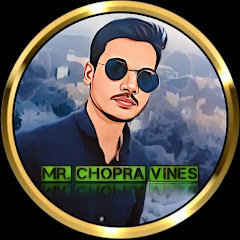 Channel thumbnail for Mr. Chopra Vines