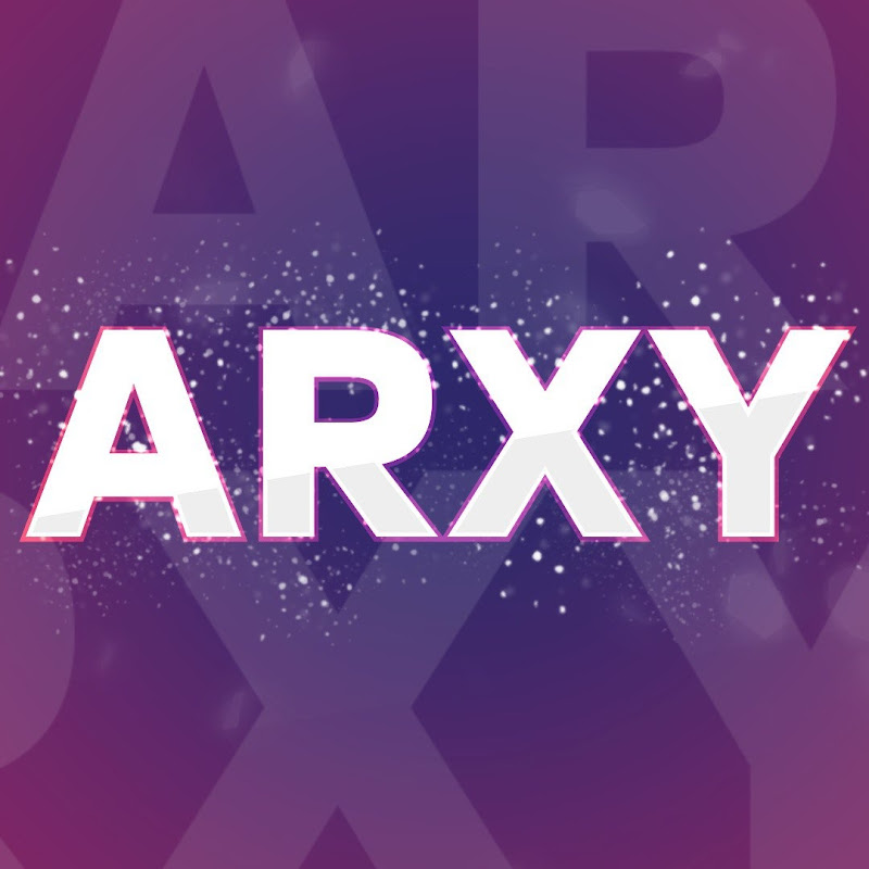 Arxy