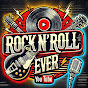 Rock n Roll Ever logo