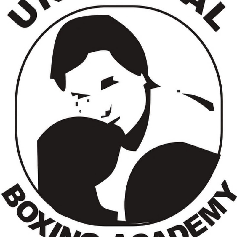 UNIVERSAL BOXER avatar