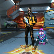 Free fire pro Player