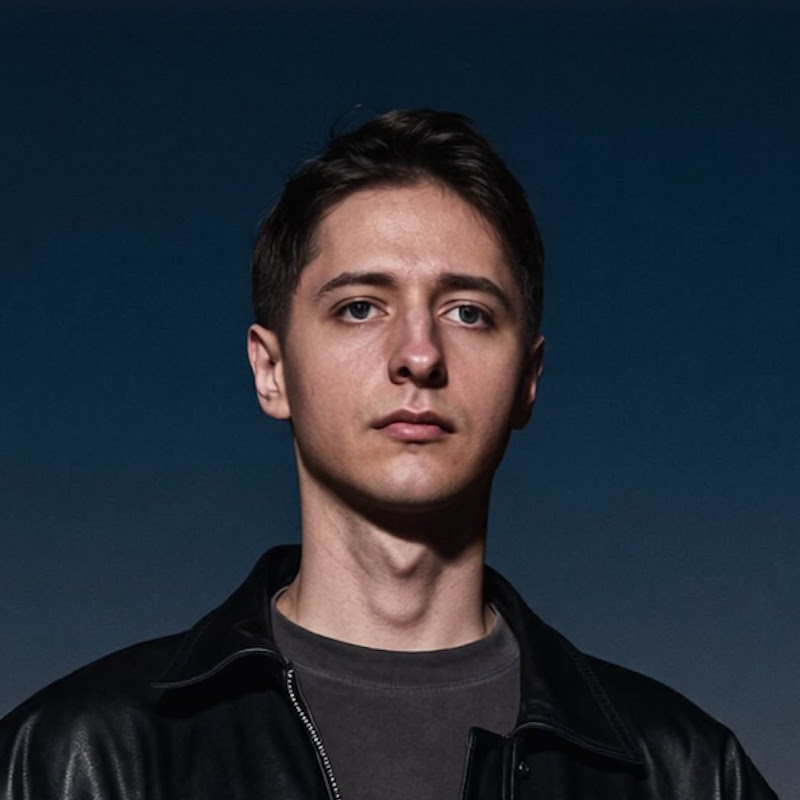 Viktor Oddy
