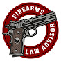 Firearms Law Advisor logo