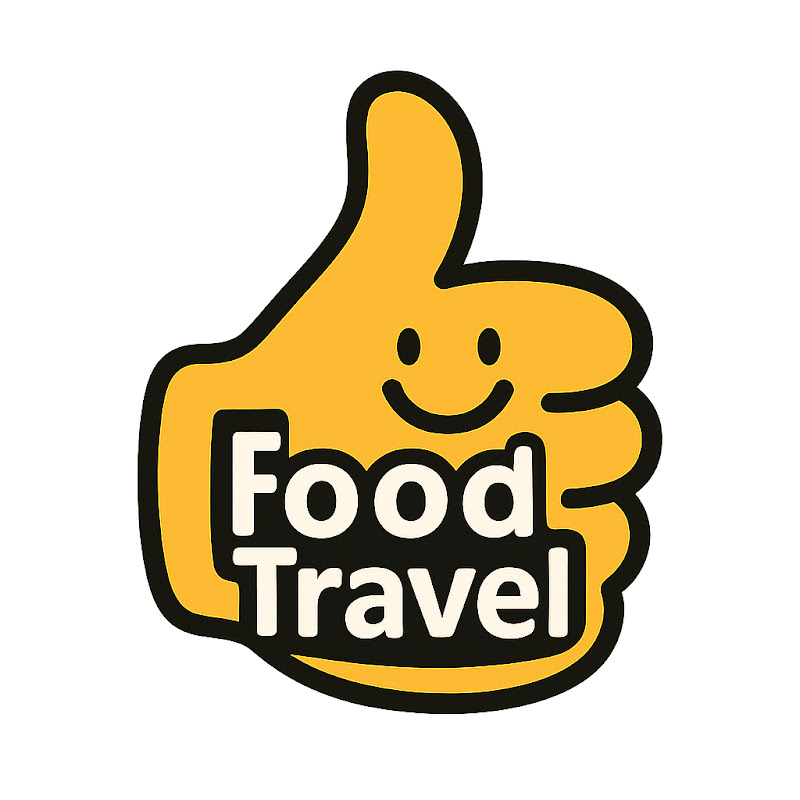 ThumbsUp Food Travel: Mountain to Ocean