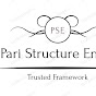 Pari Structure Engg. logo