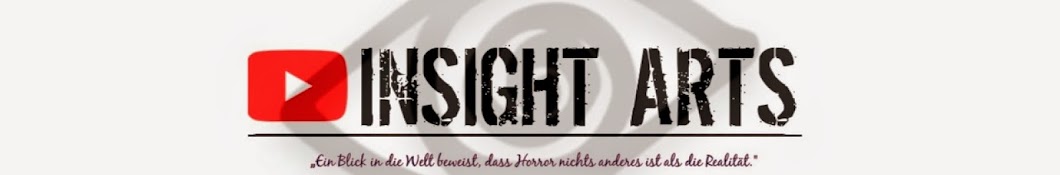 InsightArts TV YouTube channel avatar