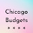 Chicago Budgets