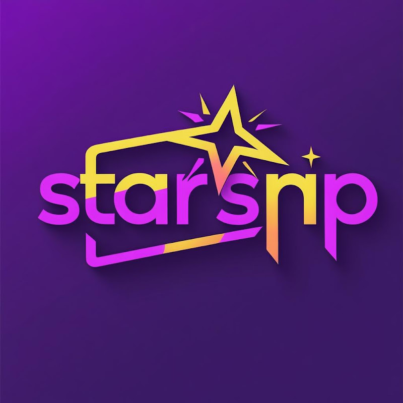 StarSnipX