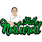 Hillsnatural logo