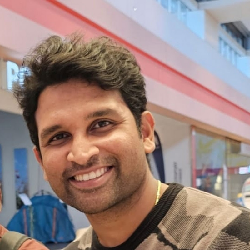 Rohit Navgere