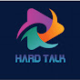 HardTalk logo