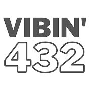 BeachGrooves Radio VIBIN´432