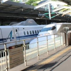 黄昏サンライズ