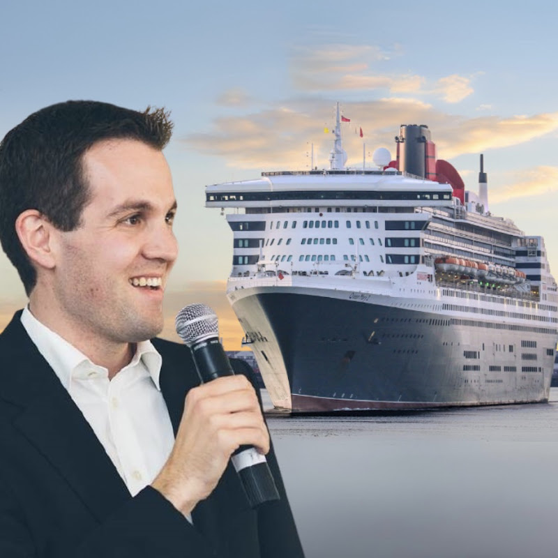 Chris Frame the Maritime Historian