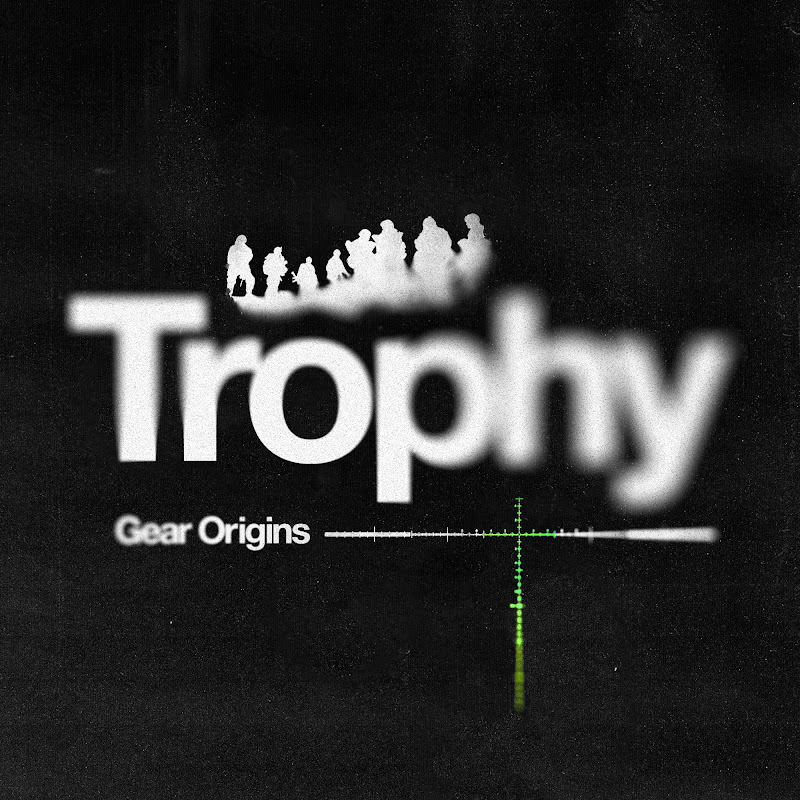 Trophy Gear Origins