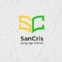SanCris  Language School logo