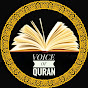 VOICE OF QURAN  logo