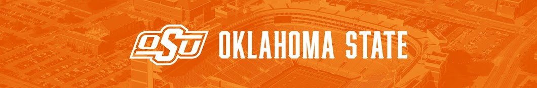 Oklahoma State Athletics Awatar kanału YouTube