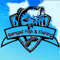 Bengali Fish & Fishing logo