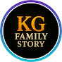 KG - Family story logo