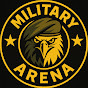Military Arena logo