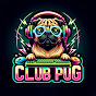 Club Pug logo
