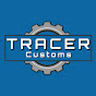 Tracer Customs logo