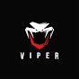 Dragon Viper plays logo