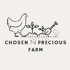 Chosen 'N' Precious Farm channel logo