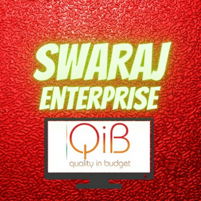 Swaraj Enterprise