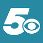 5NEWS logo