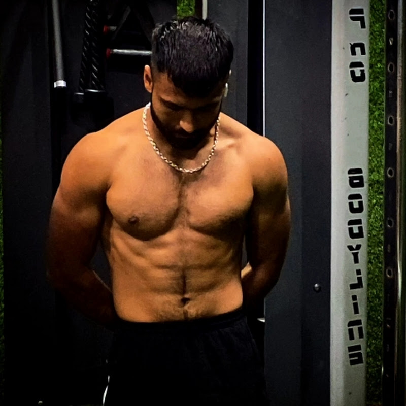 Seemant saini