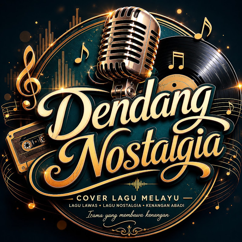 Dendang Nostalgia