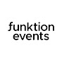 Funktion Events logo