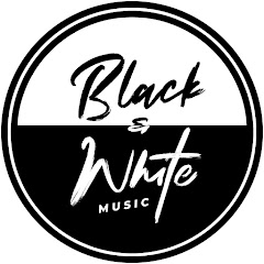Black&White Music Avatar