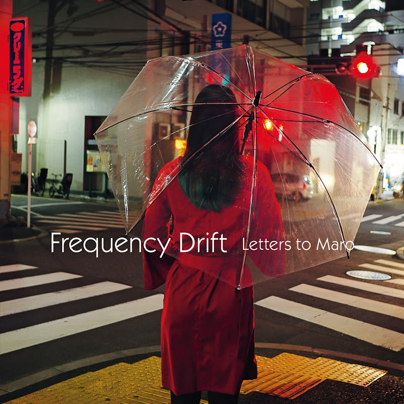Frequency Drift - Topic