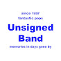 Unsigned Band logo