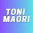 Toni Maori