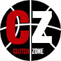 Clutch Zone logo