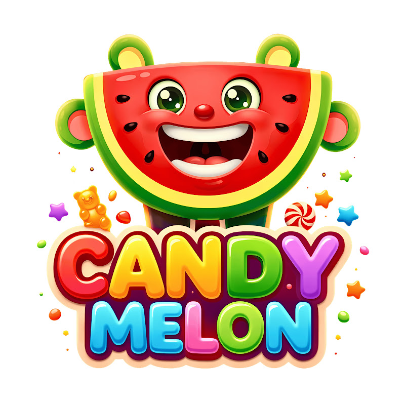 Candy Melon Tamil