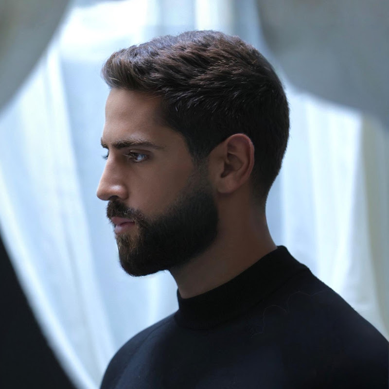 Fadi Fattal / فادي فتّال